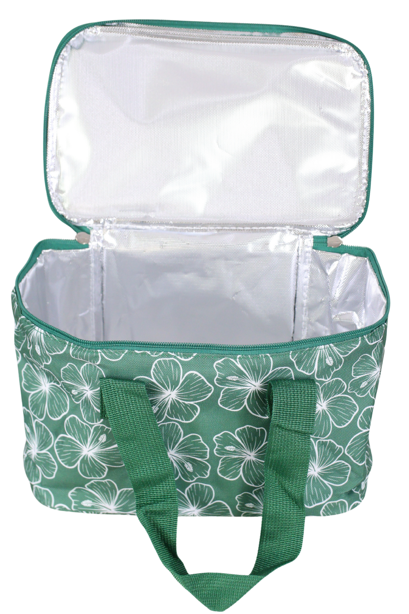 HIBISCUS LUNCH BOX