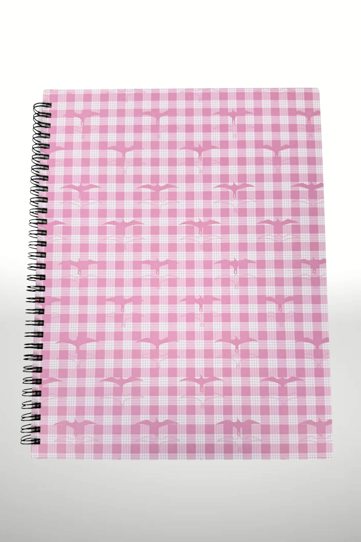 IWA PALAKA NOTBOOK