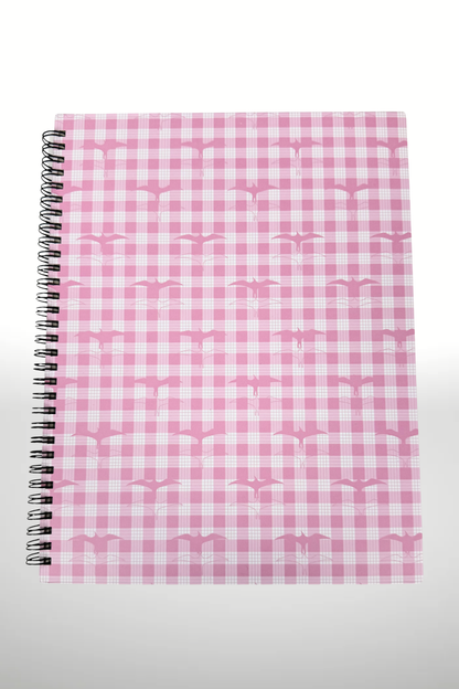 IWA PALAKA NOTBOOK