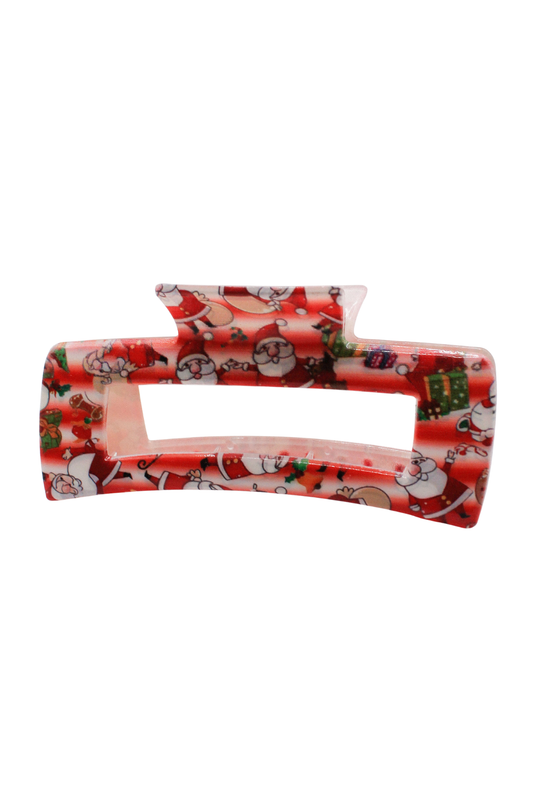 SANTA CLAW CLIP