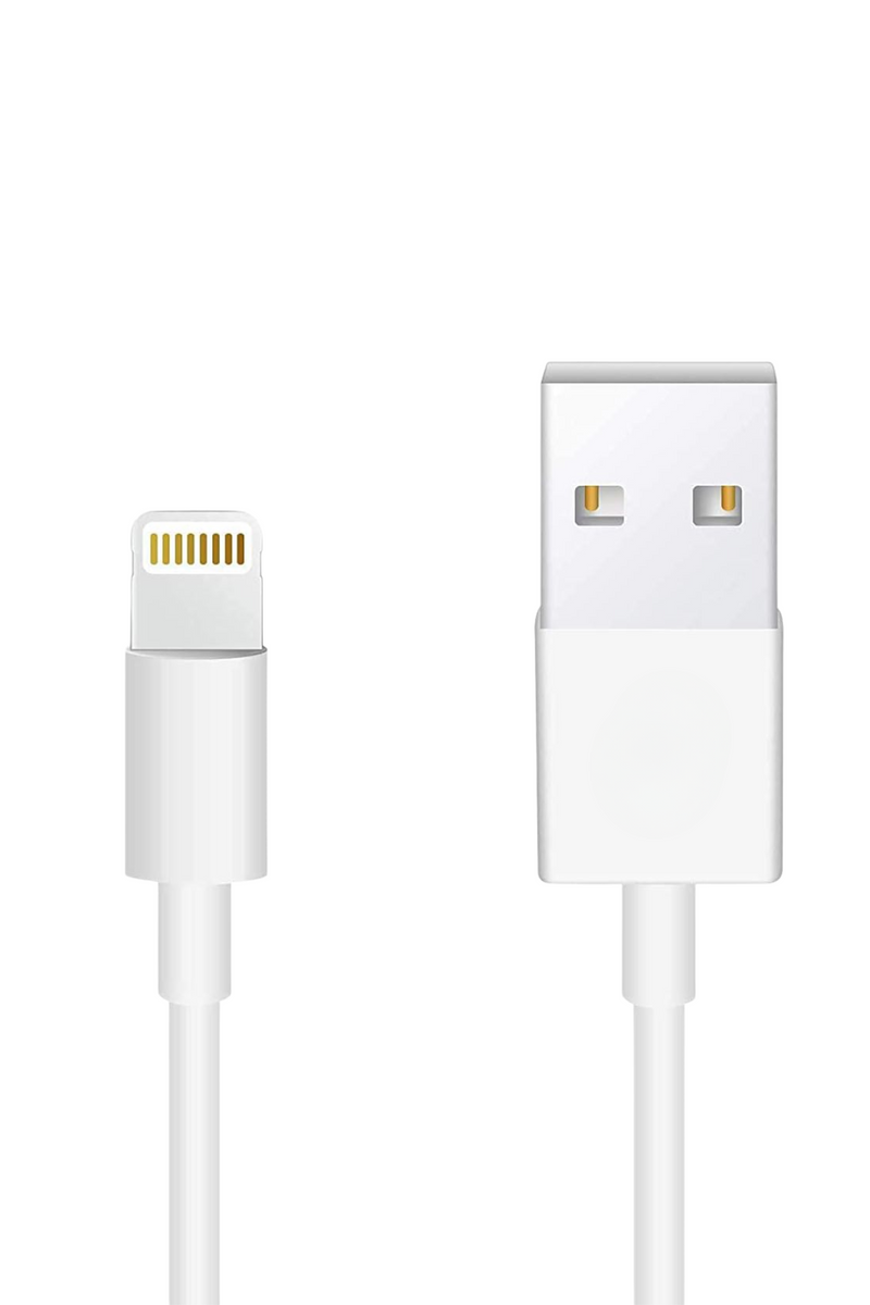 Jeans Warehouse Hawaii - TECH ACCESSORIES - USB LIGHTING CHARGER CABLE | By GREENWELL PROMOTIONS LTD
