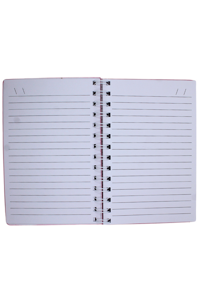CABY NOTEBOOK