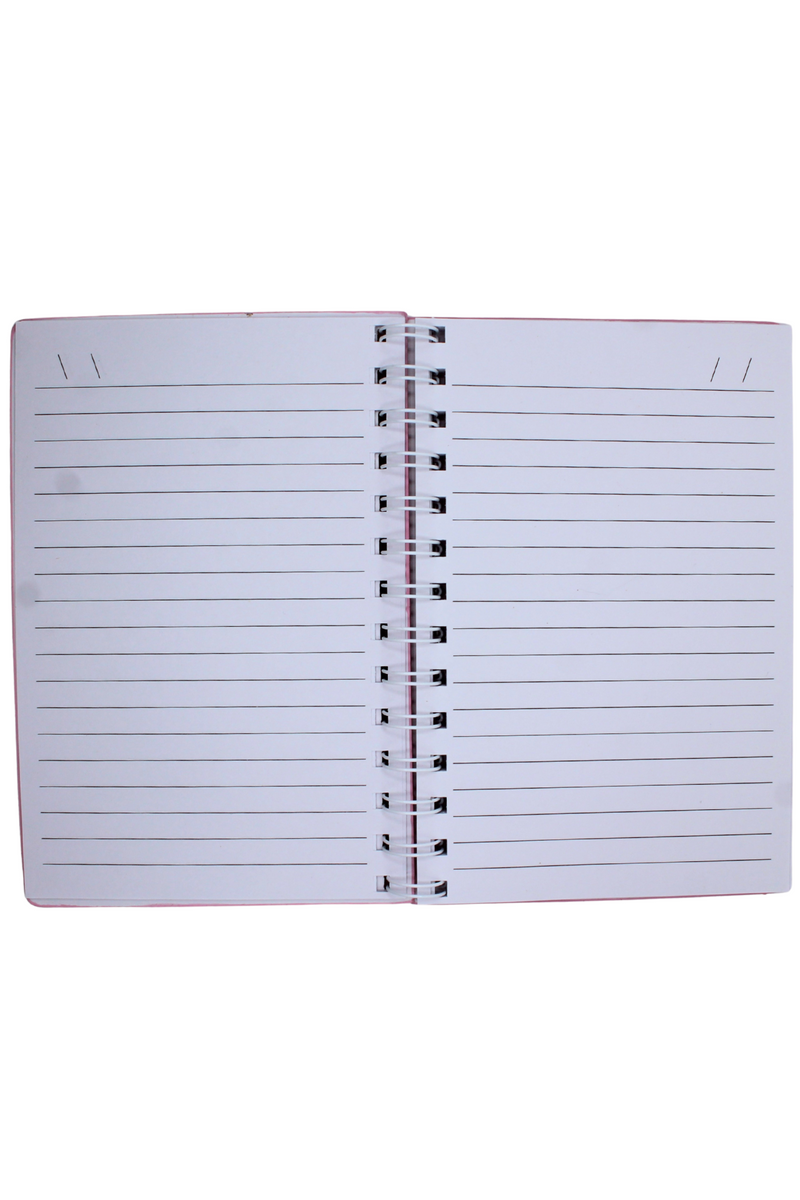 CABY NOTEBOOK