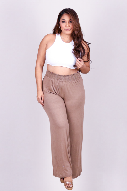 FLAWLESS FORM PANTS