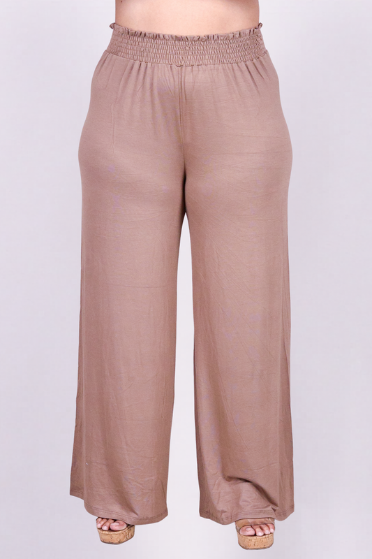 FLAWLESS FORM PANTS
