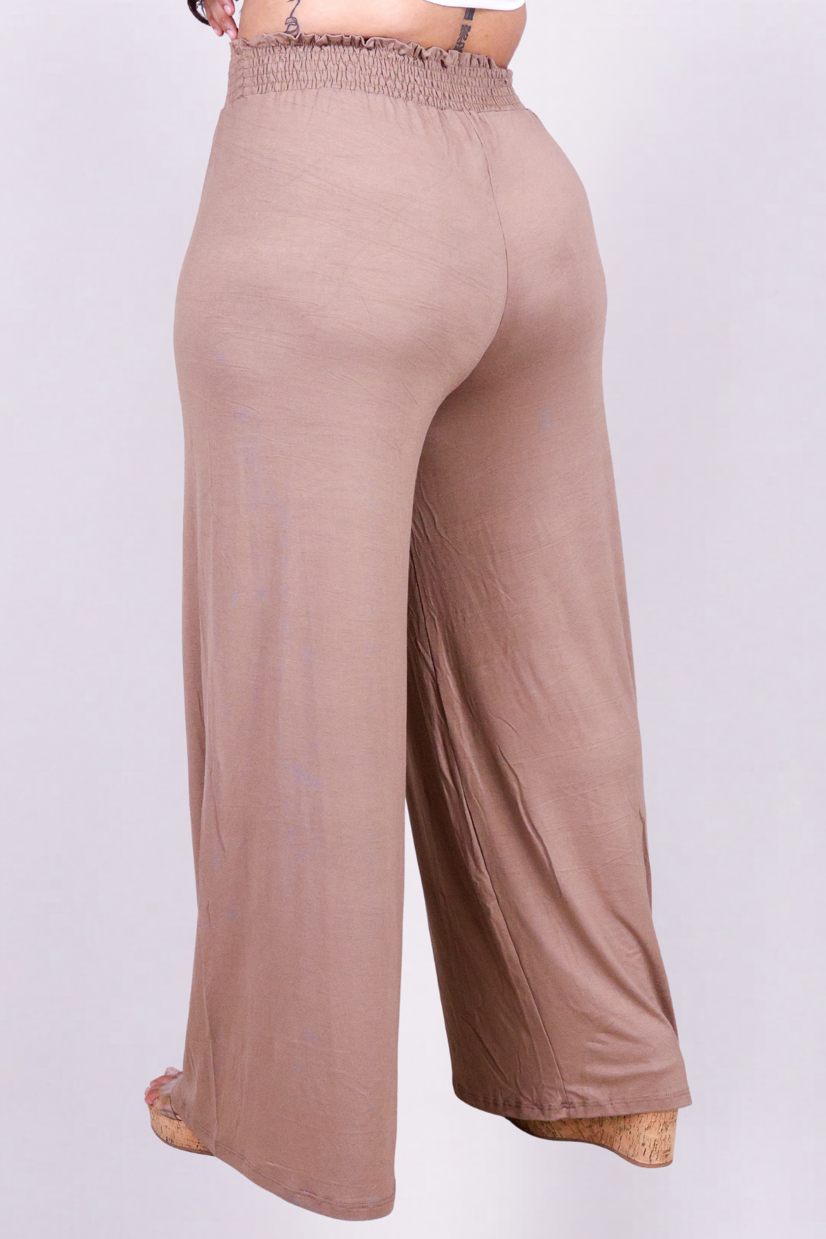 FLAWLESS FORM PANTS