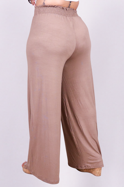 FLAWLESS FORM PANTS