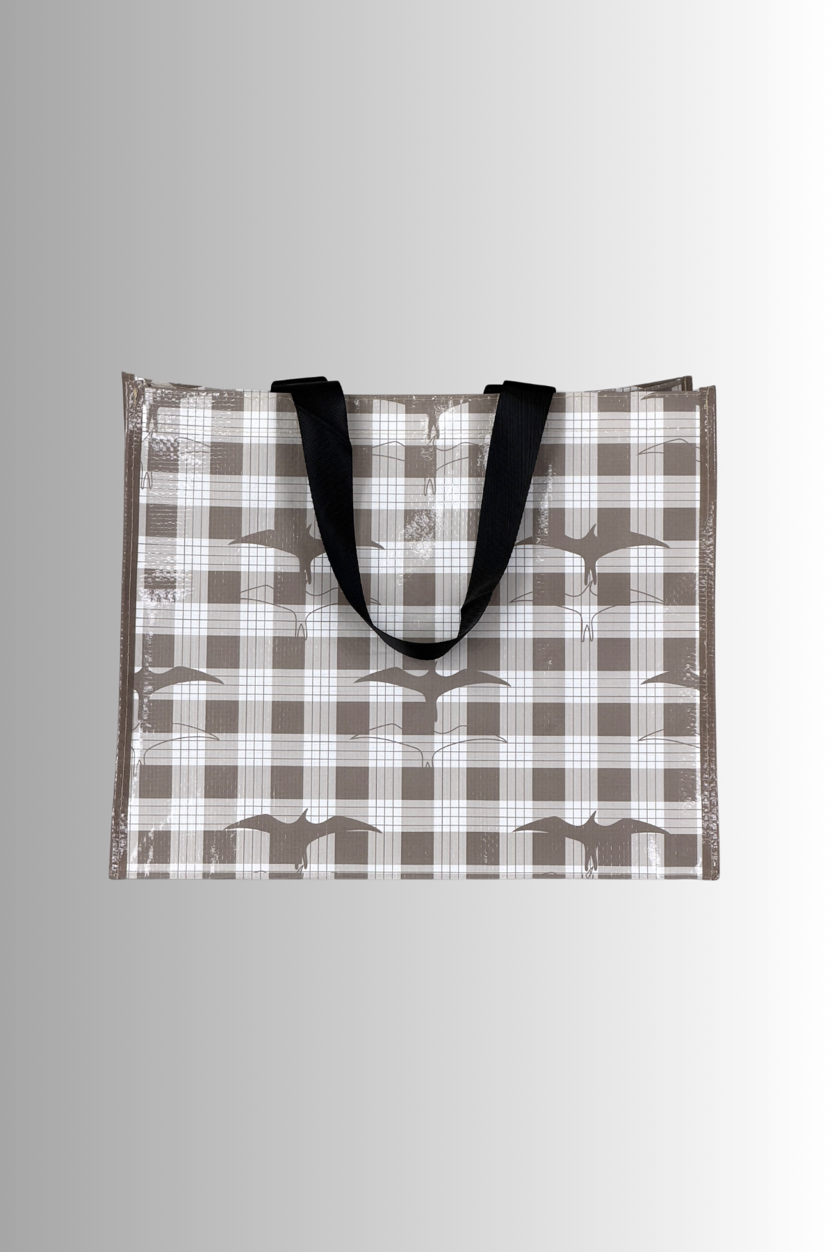 SMALL IWA PALAKA CRINKLE BAG