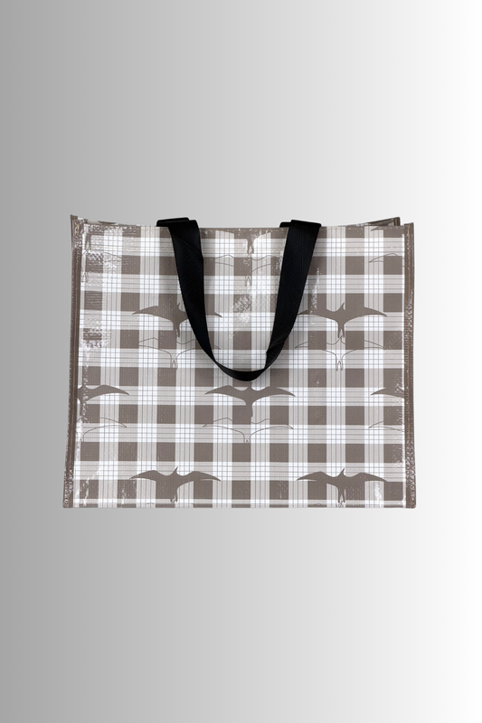 SMALL IWA PALAKA CRINKLE BAG