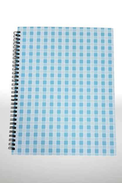 PALAKA NOTEBOOK