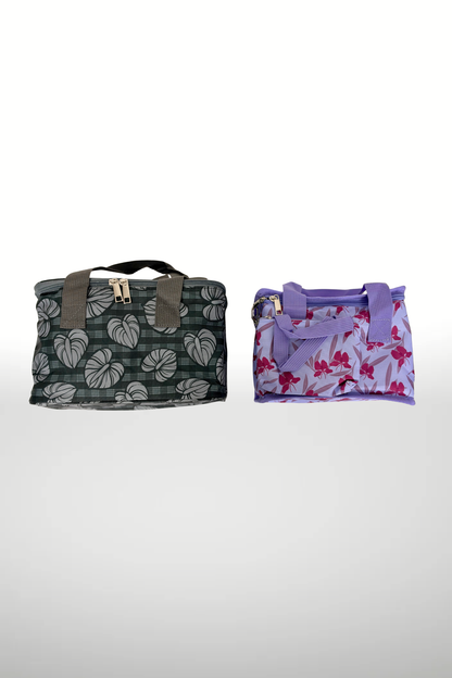MAHINA MINI LUNCH BAG - GINGER
