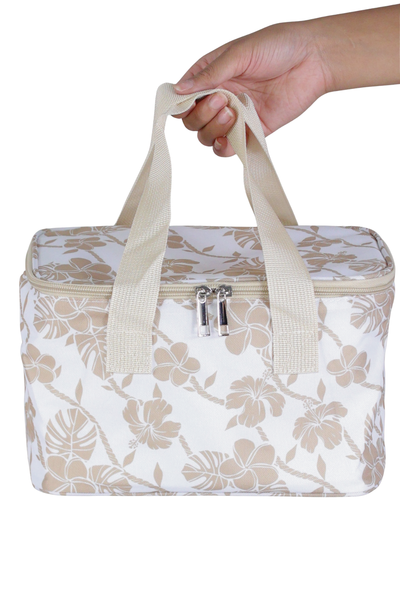 TROPICAL GARDEN LUNCH BOX