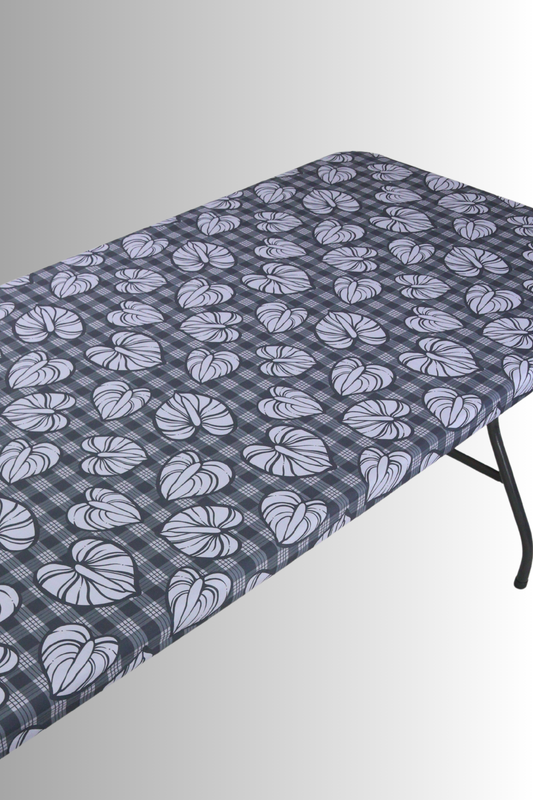 ANTHURIUM PALAKA TABLE COVER