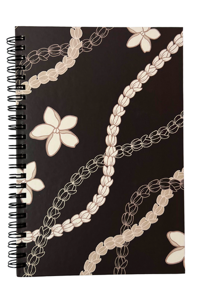Jeans Warehouse Hawaii - STATIONERY - PIKAKE NOTEBOOK | By GREENWELL PROMOTIONS LTD