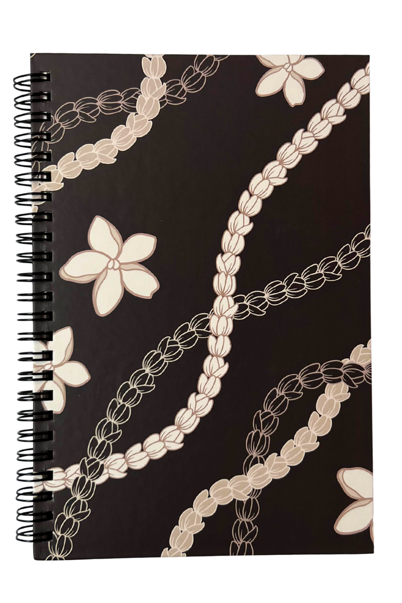 Jeans Warehouse Hawaii - STATIONERY - PIKAKE NOTEBOOK | By GREENWELL PROMOTIONS LTD