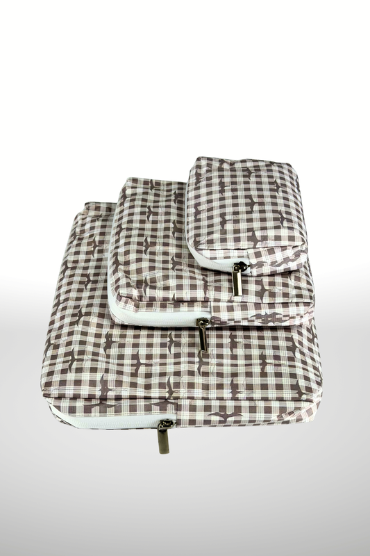 IWA PALAKA POUCH SET