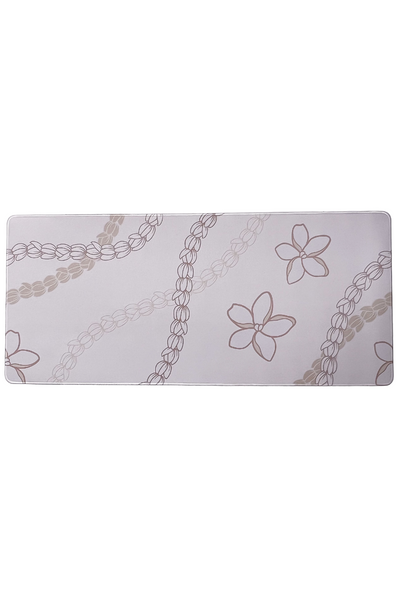 Jeans Warehouse Hawaii - TECH ACCESSORIES - PIKAKE DESK MAT | By GREENWELL PROMOTIONS LTD