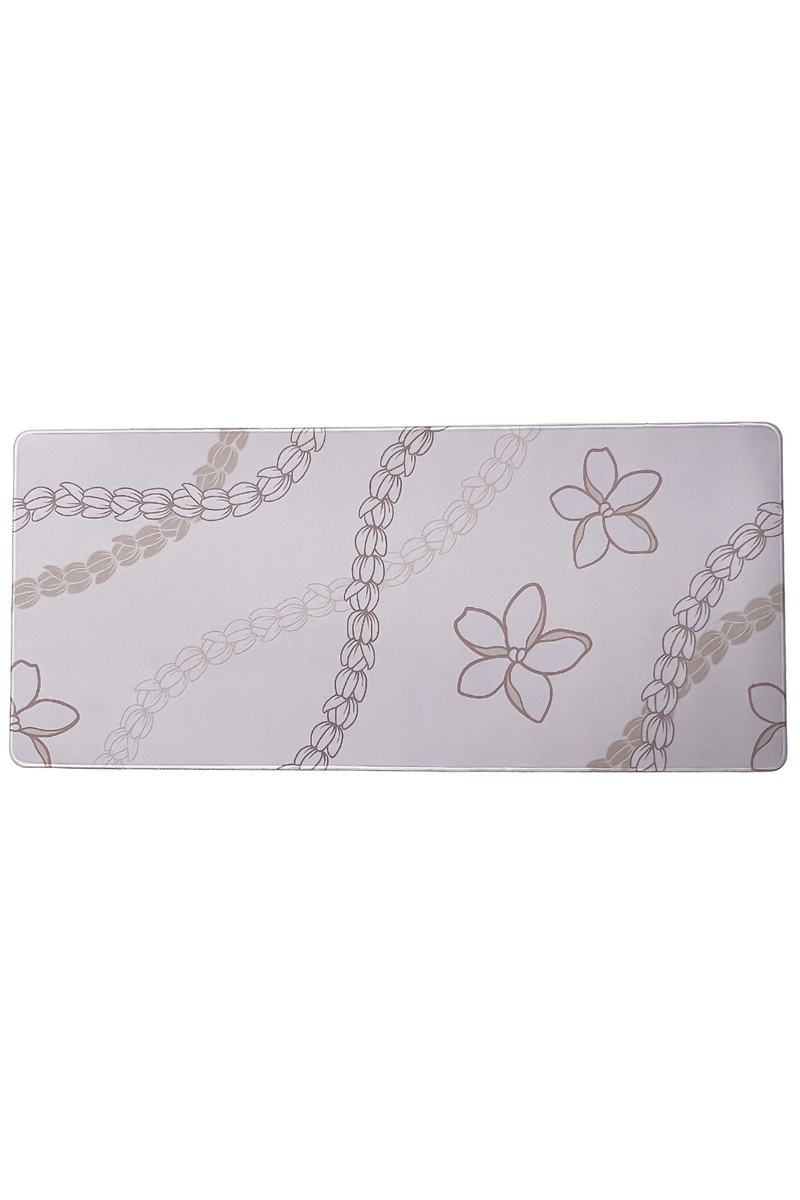 Jeans Warehouse Hawaii - TECH ACCESSORIES - PIKAKE DESK MAT | By GREENWELL PROMOTIONS LTD