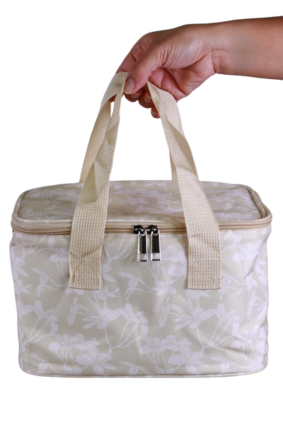 PLUMERIA TREE LUNCH BOX