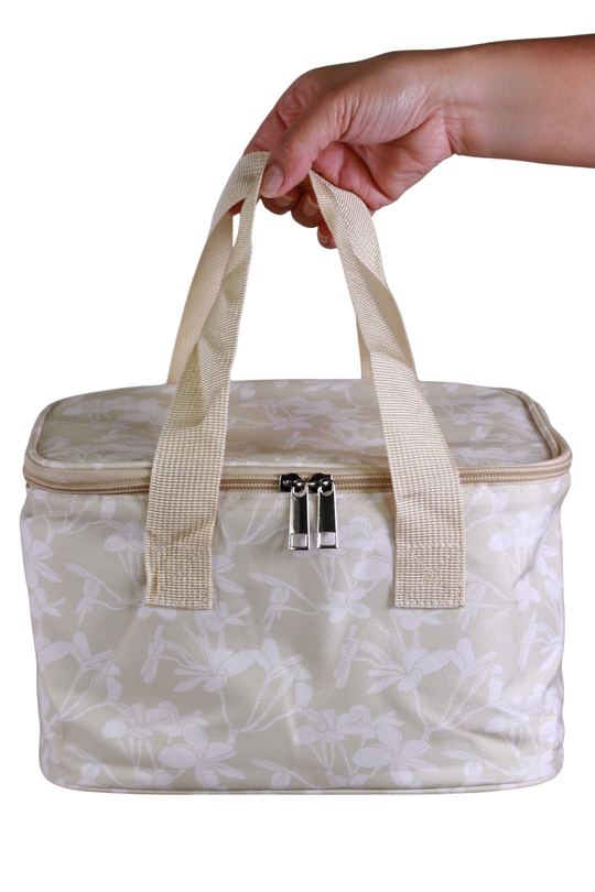 PLUMERIA TREE LUNCH BOX