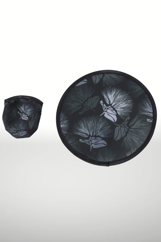 OHIA FOLDABLE FAN
