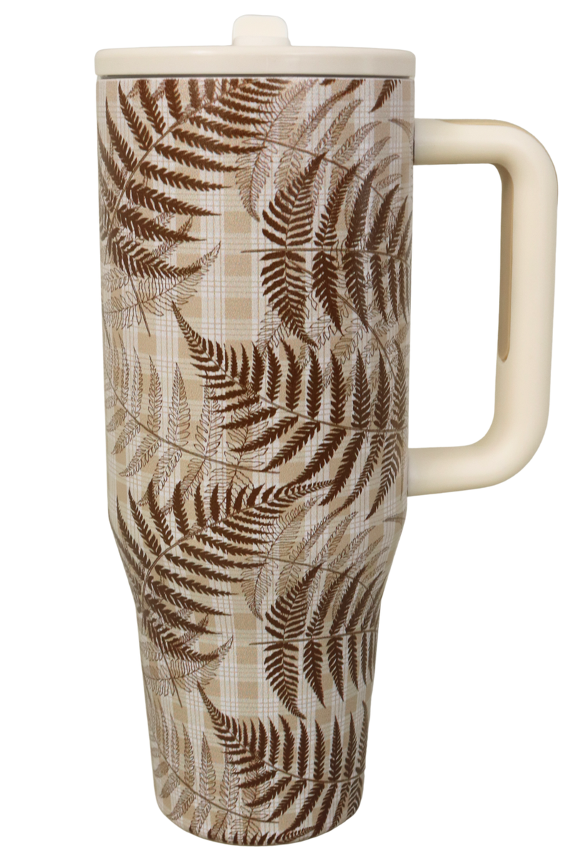 PALAPALAI PALAKA TUMBLER