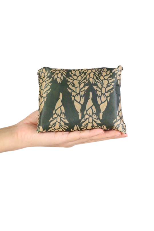 GINGER FOLDABLE BAG