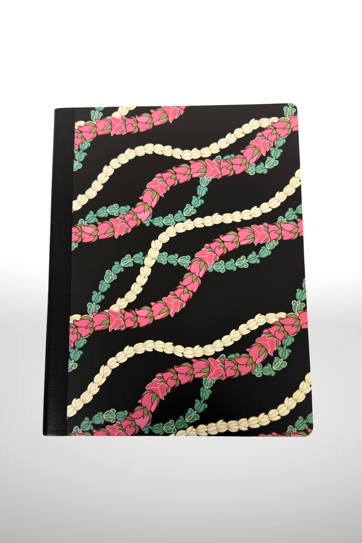 LOKELANI LEI COMPOSITION BOOK