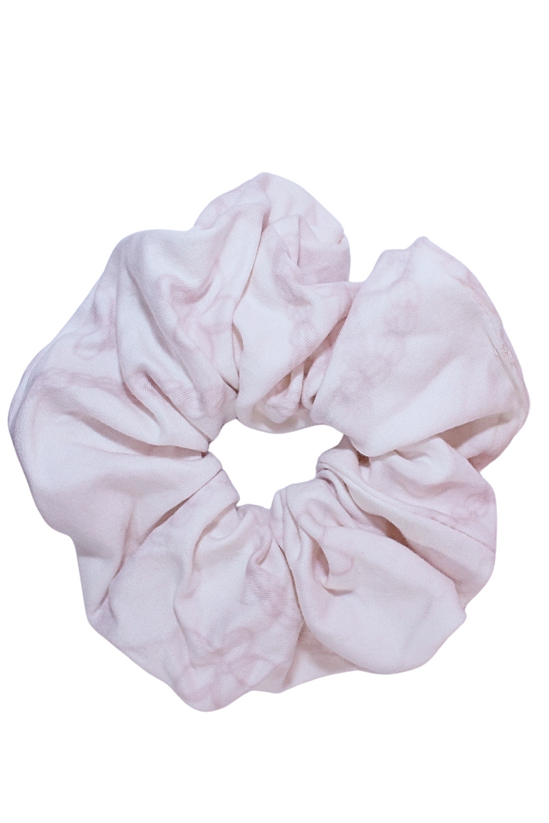 Jeans Warehouse Hawaii - SCRUNCHIES - PIKAKE SCRUNCHIE | By GREENWELL PROMOTIONS LTD