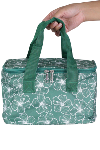 HIBISCUS LUNCH BOX