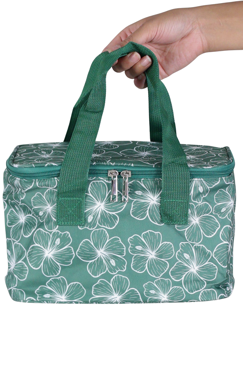 HIBISCUS LUNCH BOX