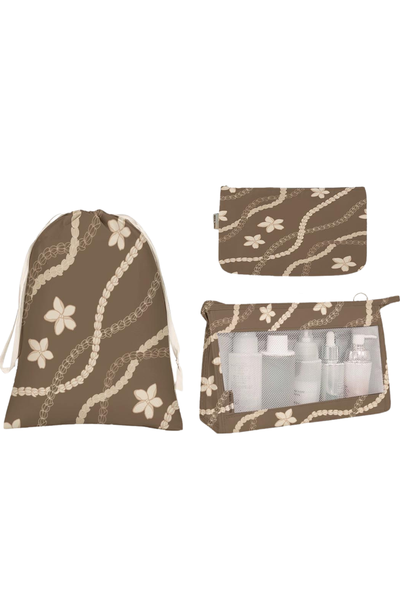 PIKAKE TRAVEL PACKING CUBES