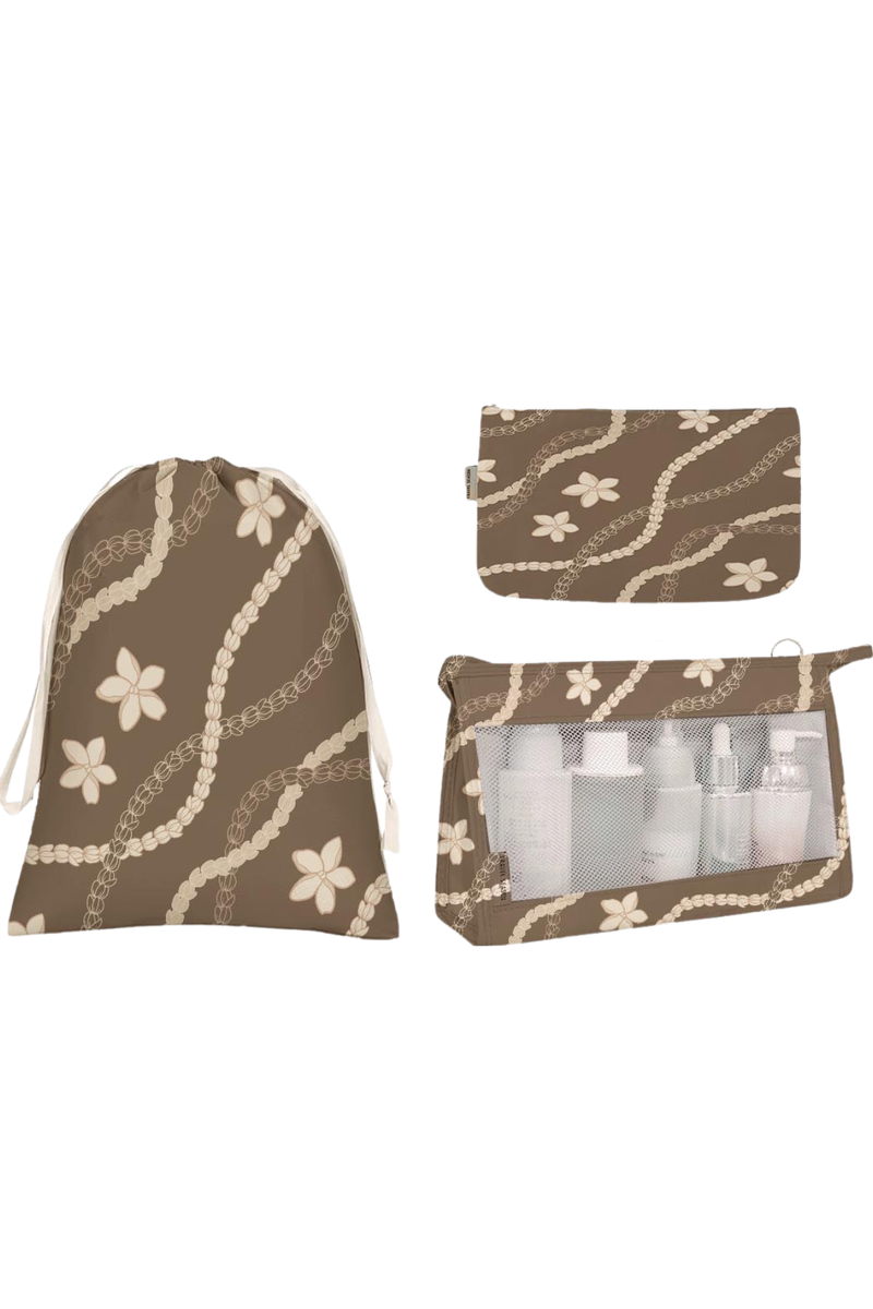 PIKAKE TRAVEL PACKING CUBES