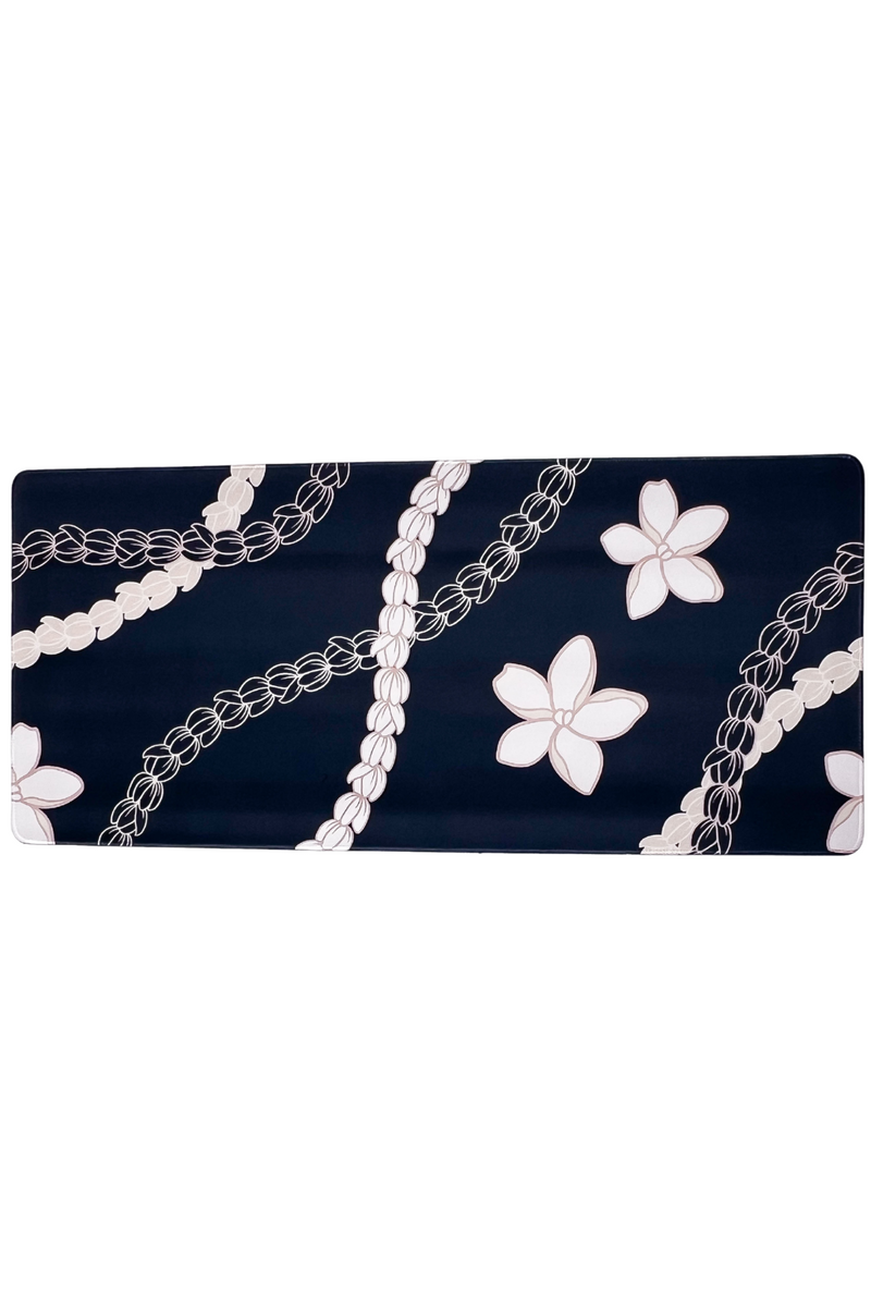 Jeans Warehouse Hawaii - TECH ACCESSORIES - PIKAKE DESK MAT | By GREENWELL PROMOTIONS LTD