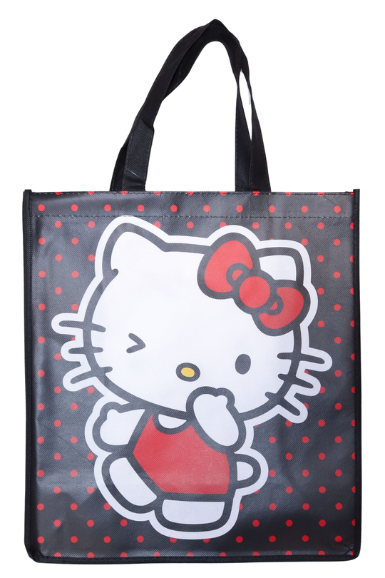 HK REUSABLE BAG