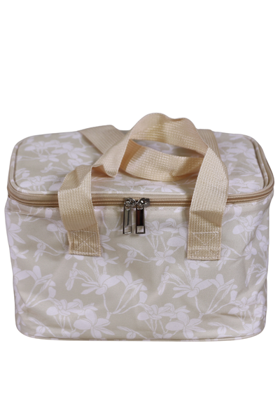 PLUMERIA TREE LUNCH BOX