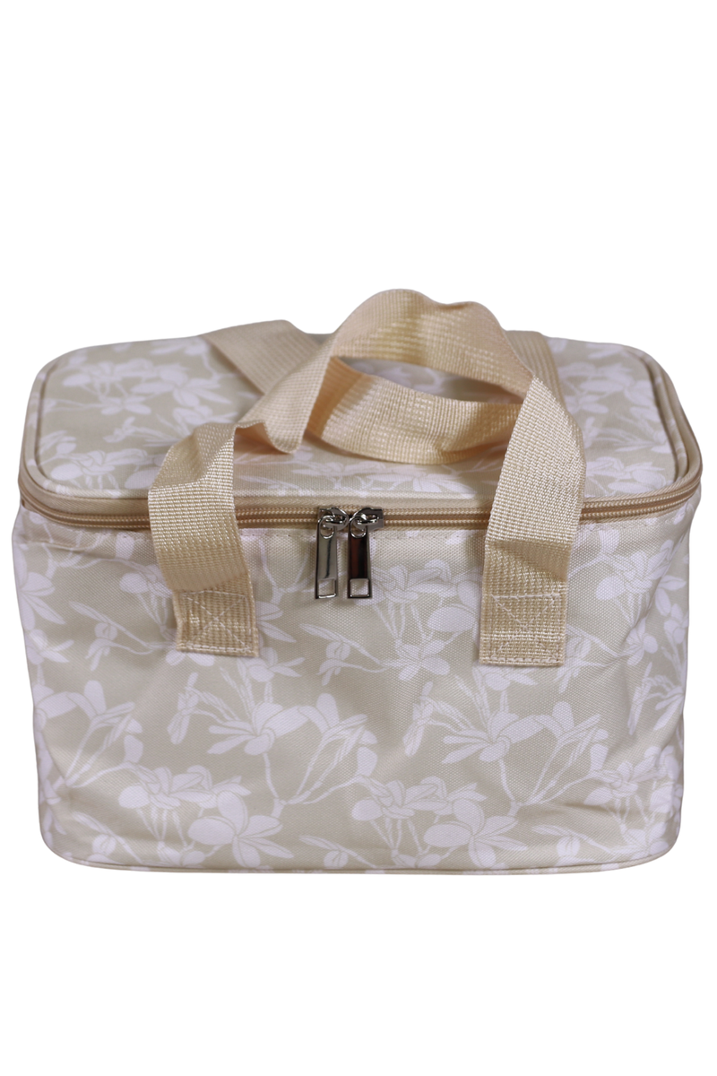 PLUMERIA TREE LUNCH BOX