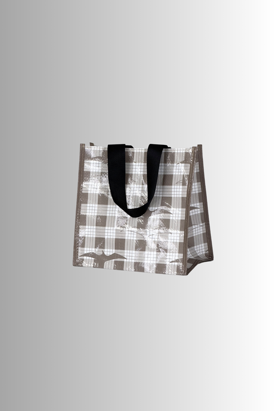 MINI IWA PALAKA CRINKLE BAG