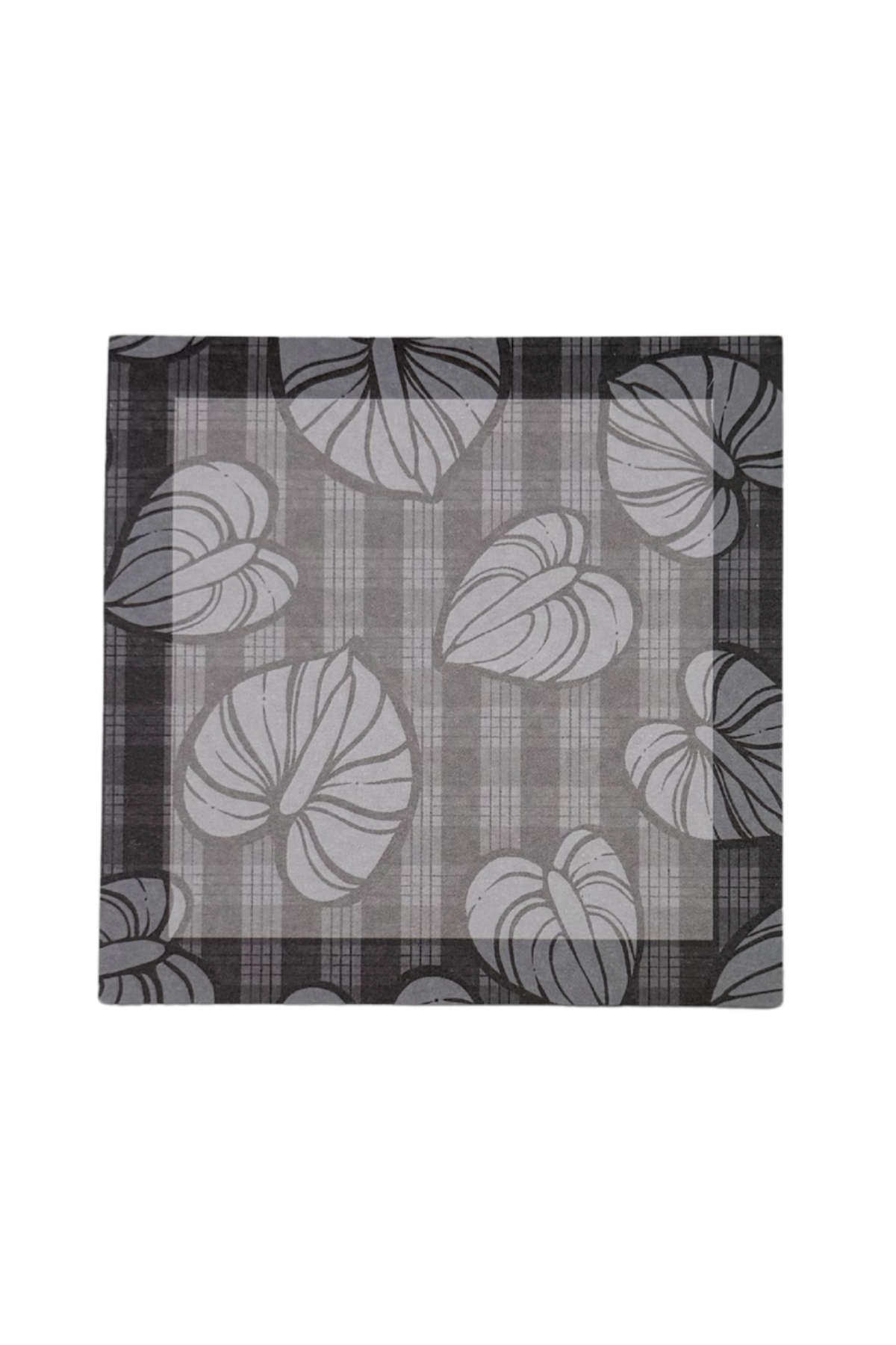 ANTHURIUM PALAKA STICKY NOTE PAD