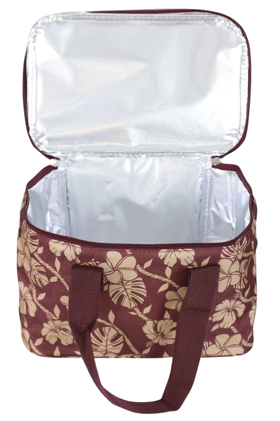 TROPICAL GARDEN LUNCH BOX