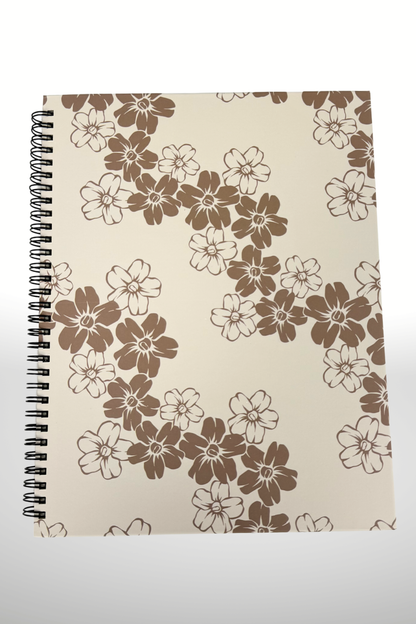 PUAKENIKENI FLOW NOTEBOOK