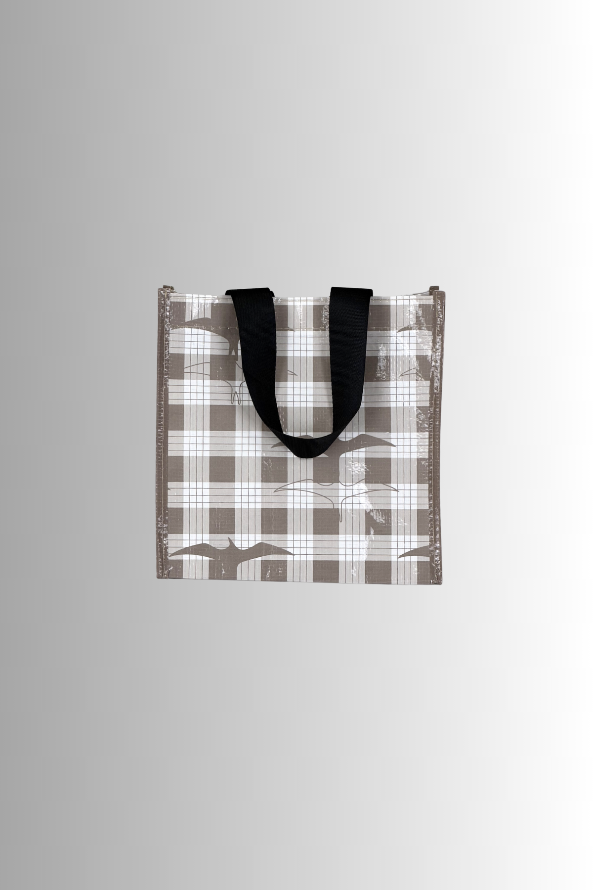 MINI IWA PALAKA CRINKLE BAG