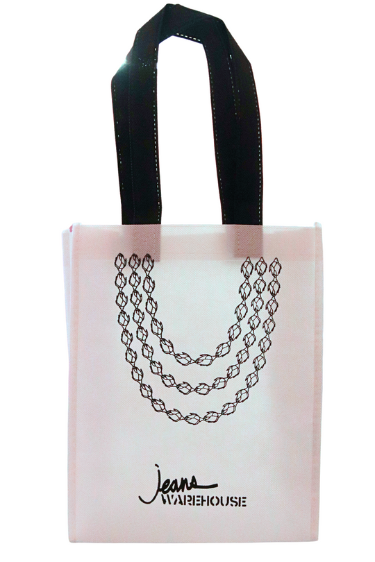 LOKELANI SMALL REUSABLE BAG