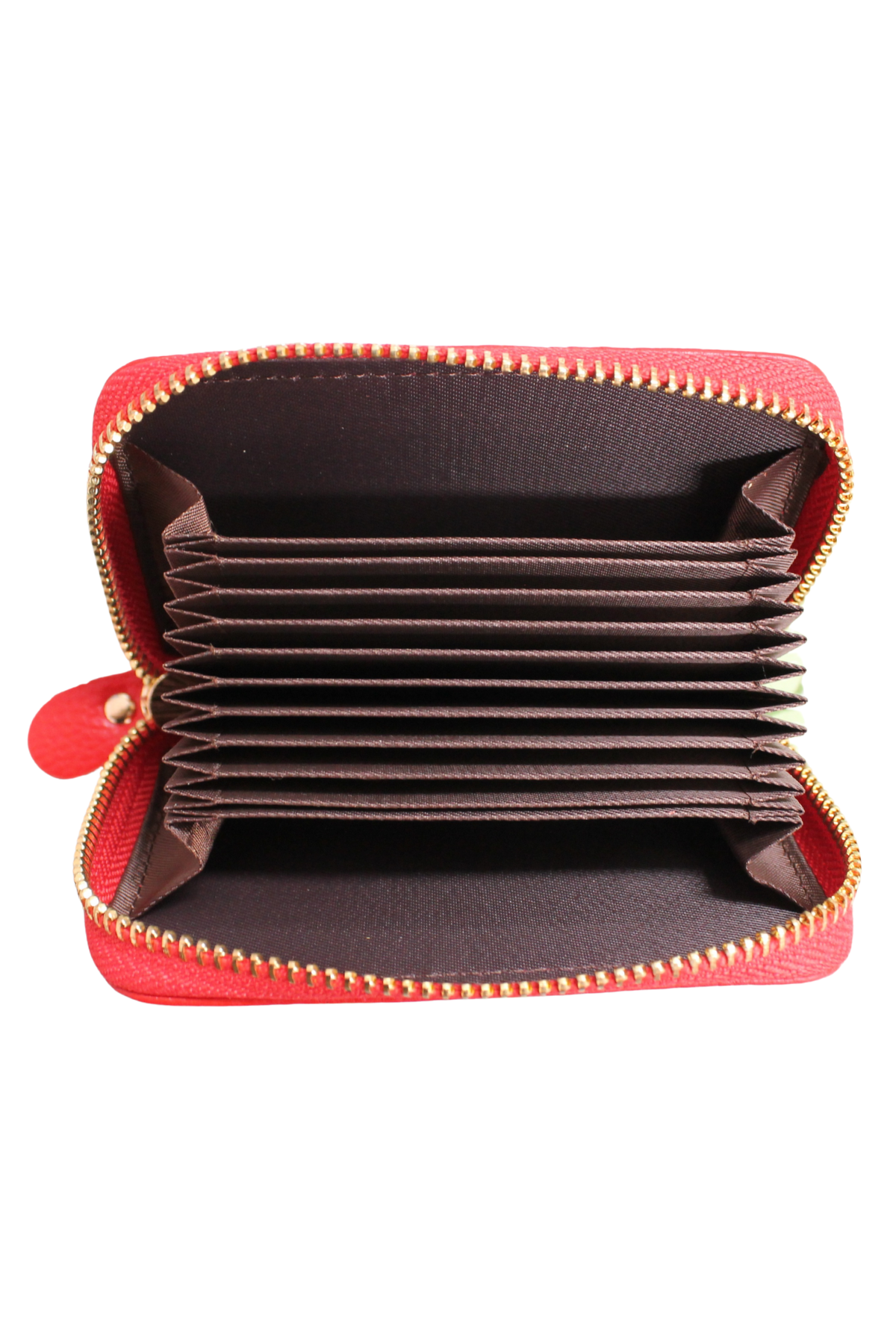 Jeans Warehouse Hawaii - WALLETS/COIN/CARD CASE - MINI TEXTURED LEATHER WALLET | By GREENWELL PROMOTIONS LTD