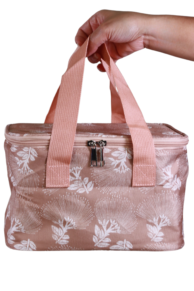 OHIA LEHUA LUNCH BOX