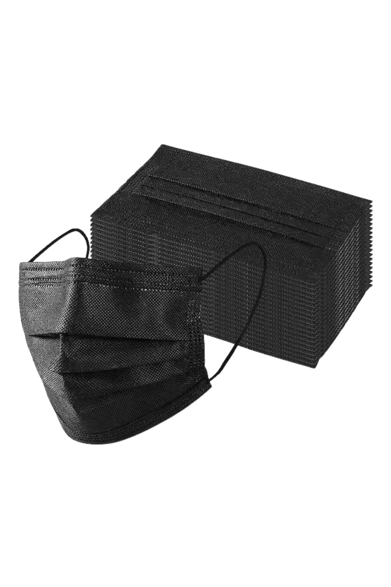 Jeans Warehouse Hawaii - MASKS/SCARVES - DISPOSABLE MASK | By 21ST CENTURY SUPPLIES IN