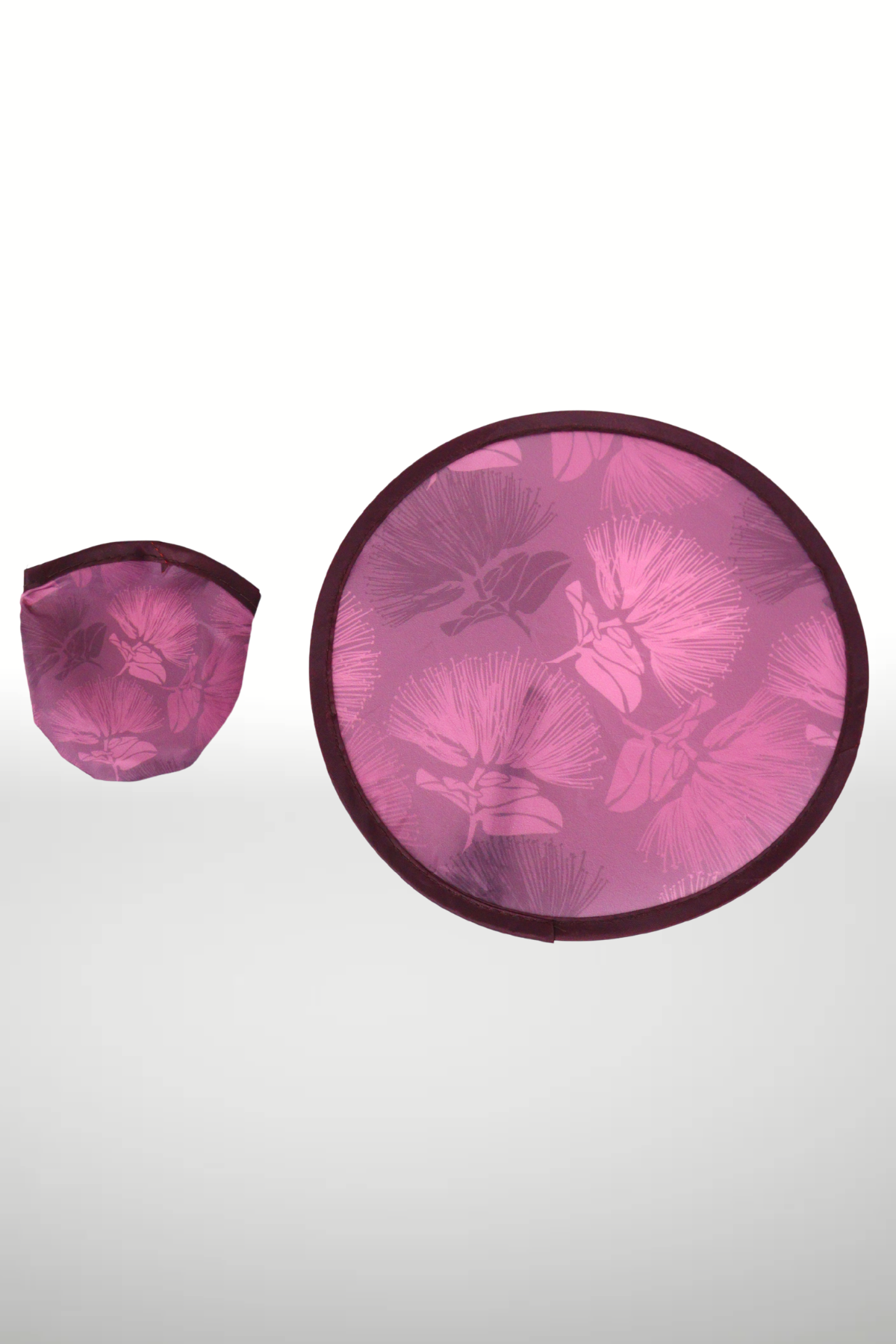 OHIA FOLDABLE FAN