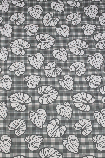 ANTHURIUM PALAKA TABLE COVER