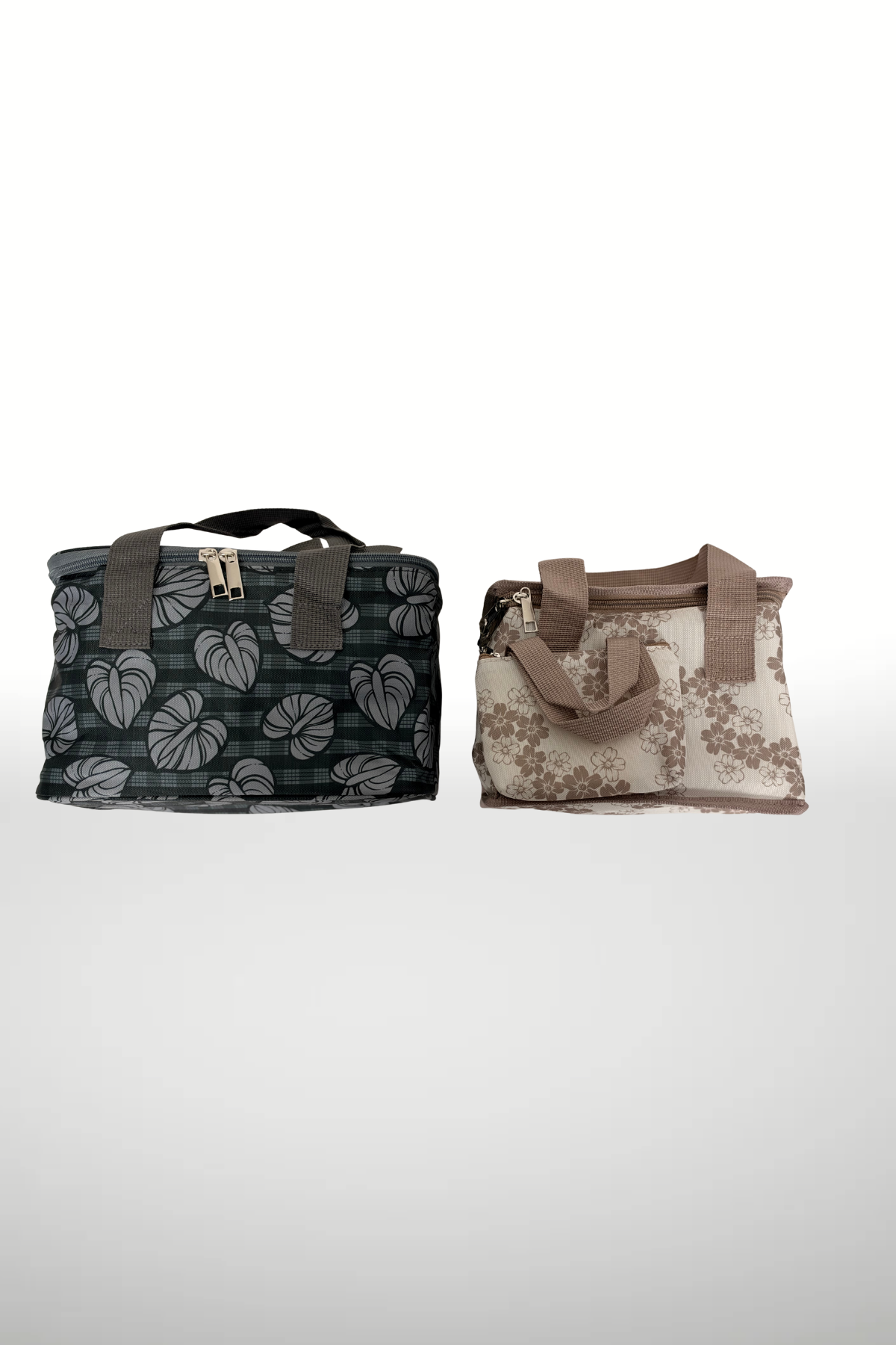 MAHINA MINI LUNCH BAG - PUAKENIKENI FLOW