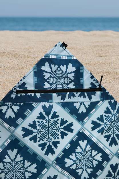 ULEI QUILT BEACH BLANKET